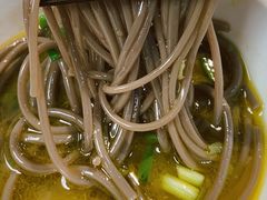 厥根粉-土著渔匠·养生蝴蝶鱼(香樟路店)