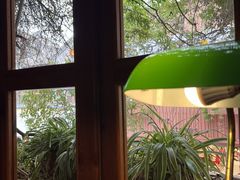 -源一咖啡馆(麒麟巷步行街店)