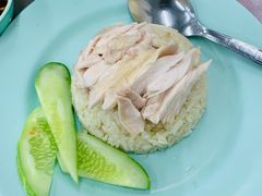 水門雞飯-红大哥水门鸡饭(總店)
