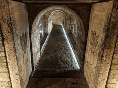 -洛阳古墓博物馆