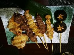 -有喜屋·深夜食堂(北京西路店)