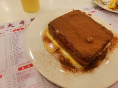 -大哥餐厅(西城花园店)