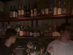 -STAFF ONLY Bar(南台巷店)