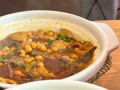 -花盐街·四川乐山小吃(西单大悦城店)