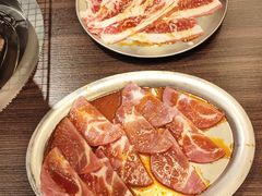 -大馥·炭火烧肉酒场(莘庄莘福坊店)