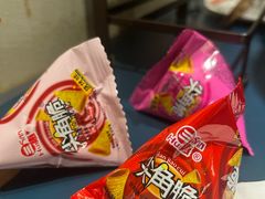 -邹开喜·小海鲜醉鸡煲·潮汕鲜切牛肉店(襄阳北路店)