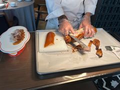 -秀儿四九城·新京菜(亚运村鸟巢店)