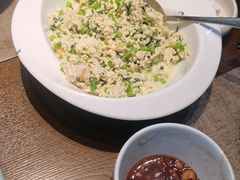 -俏东方·海味水饺·青岛菜(崂山店)