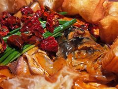 段氏绝味鱼头-柿合缘新京菜(国金中心商场店)