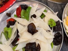 -江湖黑大兔(杨家坪店)