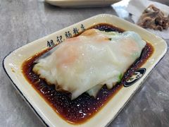 招牌鲜虾肠粉-银记肠粉店(市二宫店)