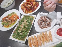 -慢鼓海鲜小馆Mangoo Bistro(交子大道店)