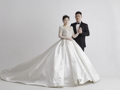 -薇薇新娘婚纱摄影(优质钻石店)