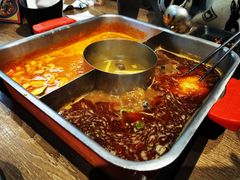 -新辣道鱼火锅(世纪金源购物中心店)