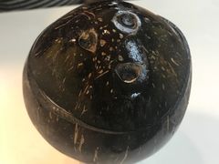 -志龙皇冠吃货椰子铺