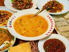 -和源祥·日照菜扛把子(万平口一店)