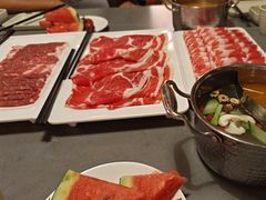 -君邦火锅(新疆大厦店)
