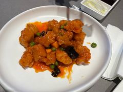 -四川饭店·小龙虾(长白店)