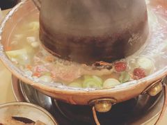 -月圆火锅(宁海东路二店)