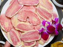 -食全酒美·野生菌腊排骨餐厅(木府店)