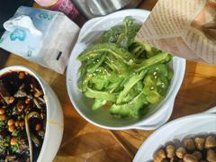 -牛王庙(龙华花园店)
