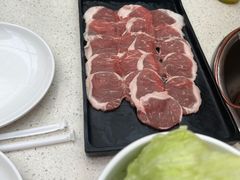 -五十六号院涮肉(雍和宫店)