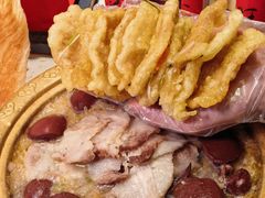 -燕郊烧鸽子(酷车小镇店)