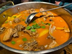 -粗茶淡饭·隐庐私厨(东亭店)