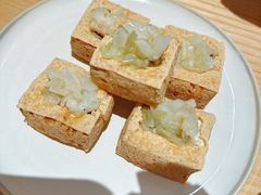 -隅乐胡椒虾·台湾菜·团建(皇岗店)
