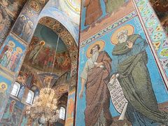 -滴血救世主教堂