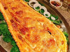 -小尕子·新疆菜(明园店)