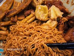 -新记美食(关闸店)
