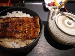 -昇鳗鱼家(浦东店)