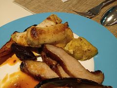 牛扒猪扒-帝企鹅自助餐厅•儿童岛•真企鹅(长隆企鹅酒店)