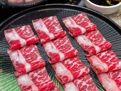 -好彩海鲜火锅饭店(银河百老汇店)