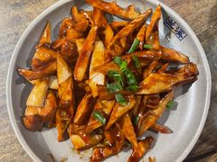 -兰溪小馆(东直门簋街店)