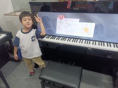-Mr.先声音乐(东海店)