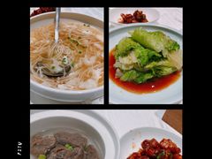 -柒园·三十年创意杭帮菜(龙湖滨江天街店)