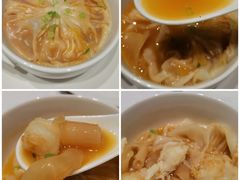 鲜蟹肉龙虾汤包-北京厨房(SKP店)