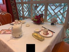 -好福记饭店(红梅公园店)