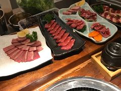 -御牛道日式烤肉料理(杭州万象城店)