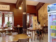 大堂-孙盛兴奥灶面馆·蟹黄面·三虾面(山塘街总店)