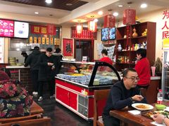 -美玲拉面(鞍山西道店)
