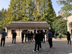 -上海市龙华烈士陵园