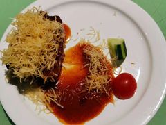 -八分饱·西津会(西津渡店)