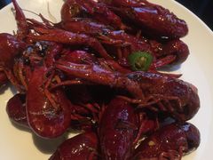 -唐拉雅秀酒店-西锦汇空中BBQ·思创餐厅