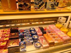 零售区-好利来(红旗万达店)