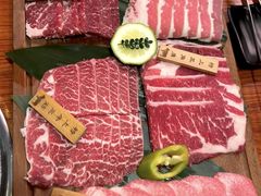 -牛佬•炭火烤肉(挂绿店)