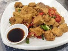 -富来美食