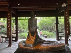 -成都杜甫草堂博物馆